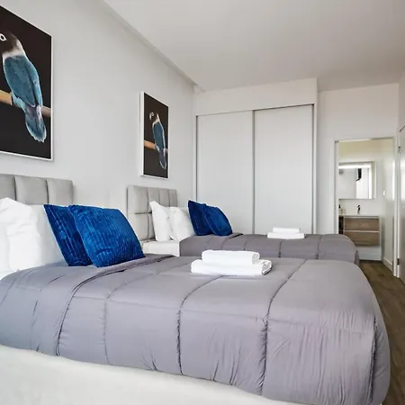 וילה Vellure By Homie