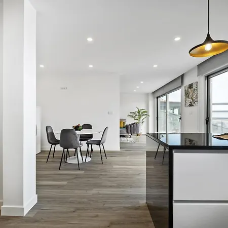 Vellure By Homie פונשל