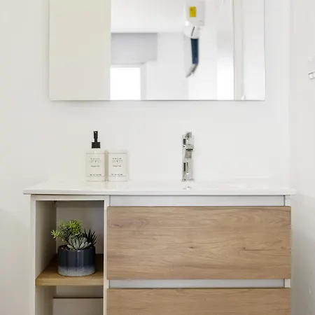 וילה Vellure By Homie *