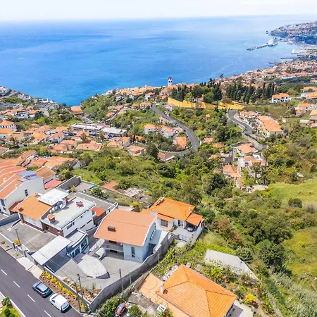 Vellure By Homie וילה *