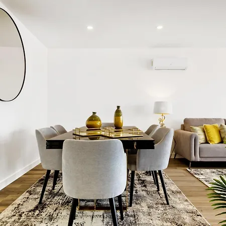 וילה Vellure By Homie פונשל