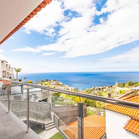 וילה Vellure By Homie *