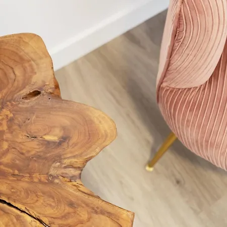 וילה Vellure By Homie פונשל