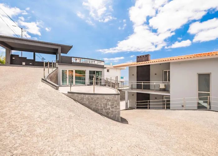 Vellure By Homie * Funchal (Madeira)