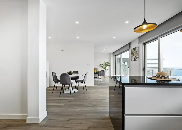 Vellure By Homie Funchal (Madeira)