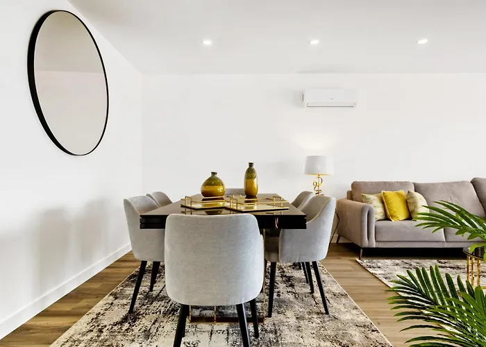 Villa Vellure By Homie Funchal (Madeira)