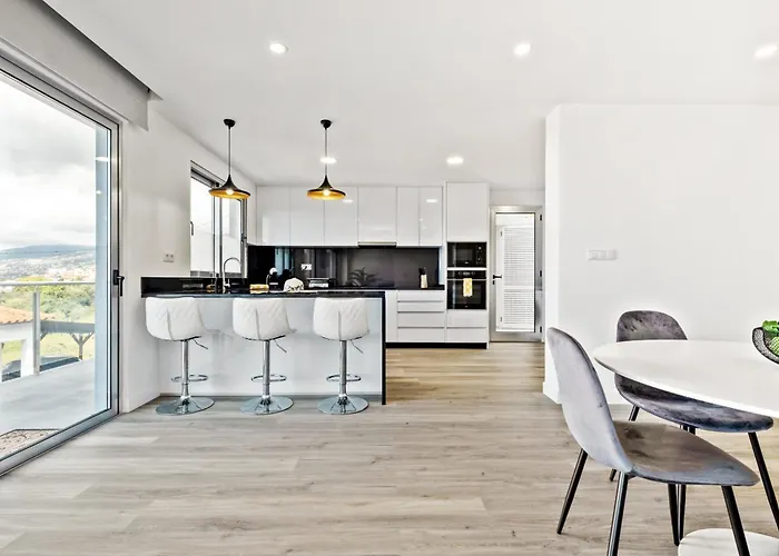 Vellure By Homie Funchal (Madeira)