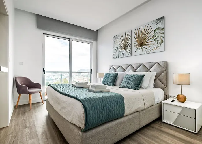 Villa Vellure By Homie