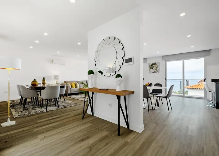 Villa Vellure By Homie *