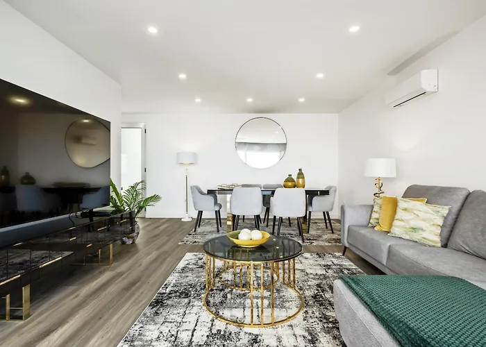 Villa Vellure By Homie Funchal (Madeira)