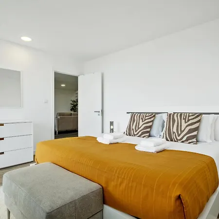 Vellure By Madeira Sun Travel Villa