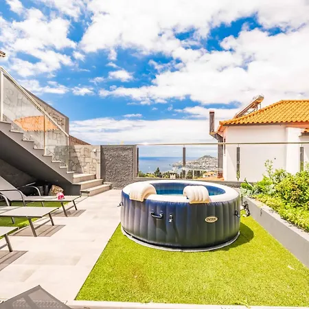 Vellure By Madeira Sun Travel * Funchal (Madeira)