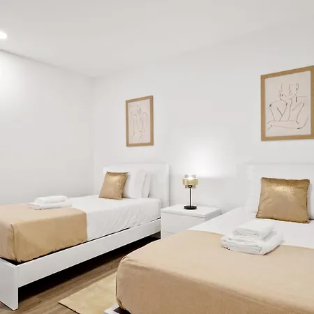 Vellure By Madeira Sun Travel Villa *