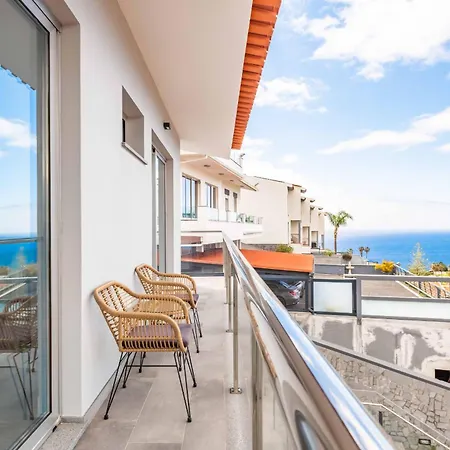 Vellure By Madeira Sun Travel
