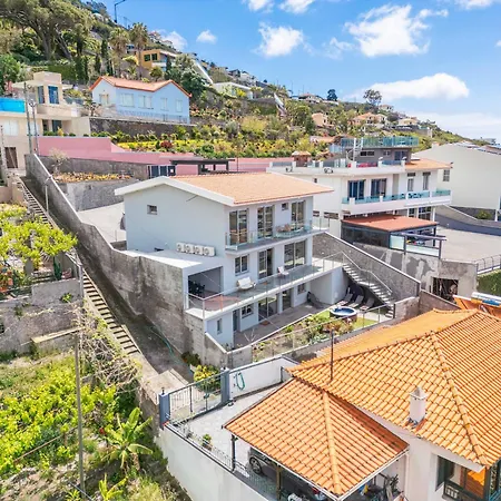 Vellure By Madeira Sun Travel