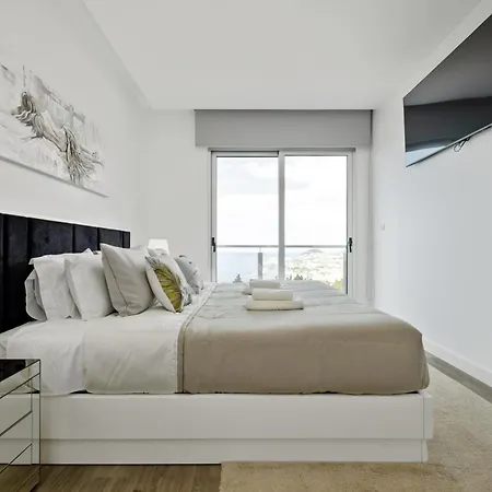 Villa Vellure By Madeira Sun Travel
