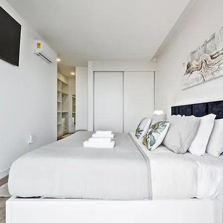 Vellure By Madeira Sun Travel Villa *