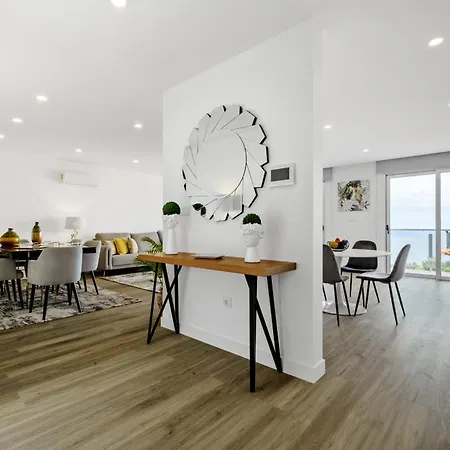 Villa Vellure By Madeira Sun Travel *