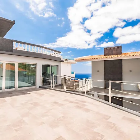 Vellure By Homie * Фуншал