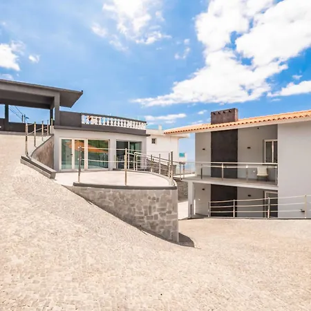 Vellure By Homie * Фуншал