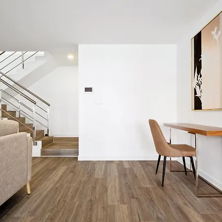 Vellure By Homie Фуншал