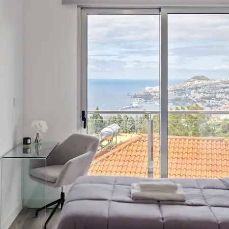Vellure By Madeira Sun Travel * Фуншал