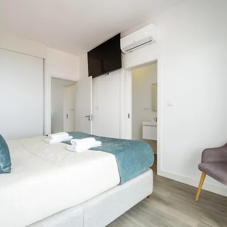 Вилла Vellure By Homie Фуншал