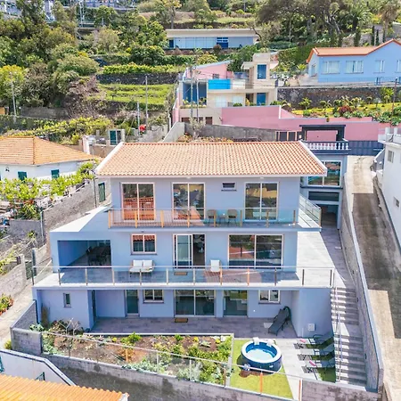 Vellure By Homie * Funchal (Madeira)