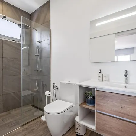 Вилла Vellure By Homie