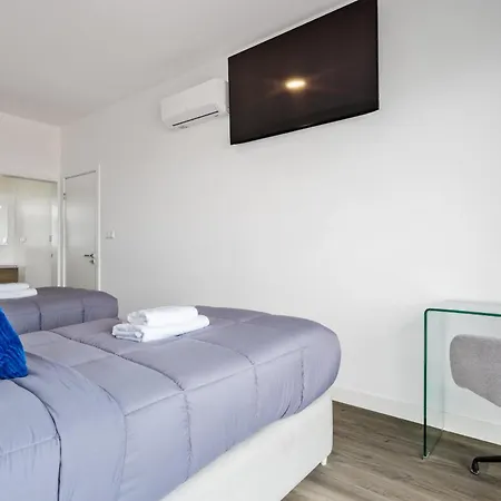 Вилла Vellure By Homie Фуншал