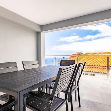 Вилла Vellure By Homie