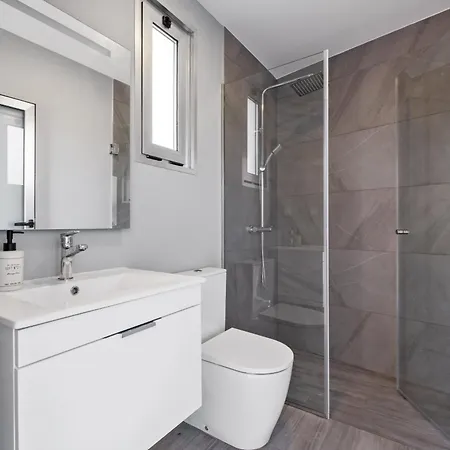 Вилла Vellure By Homie *