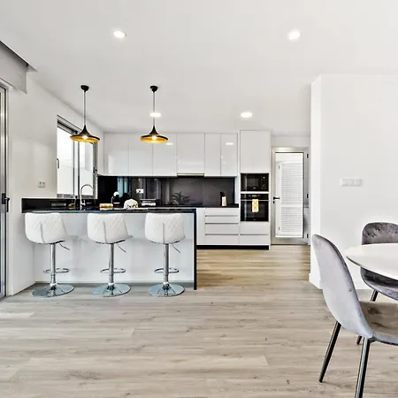 Vellure By Homie Фуншал