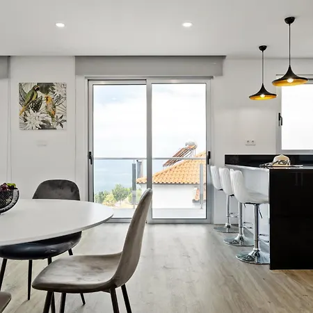 Vellure By Homie * Funchal (Madeira)