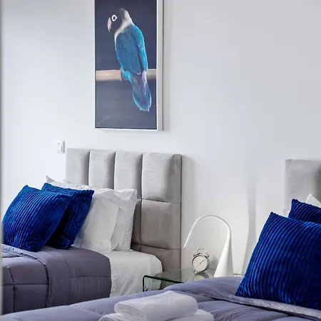 Vellure By Homie Вилла Фуншал