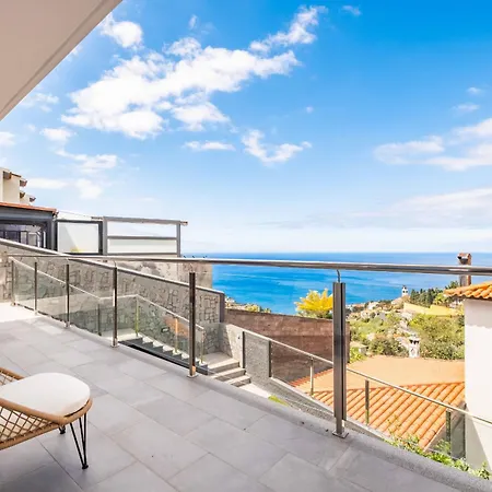 Vellure By Homie Фуншал