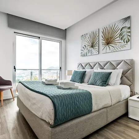 Вилла Vellure By Homie