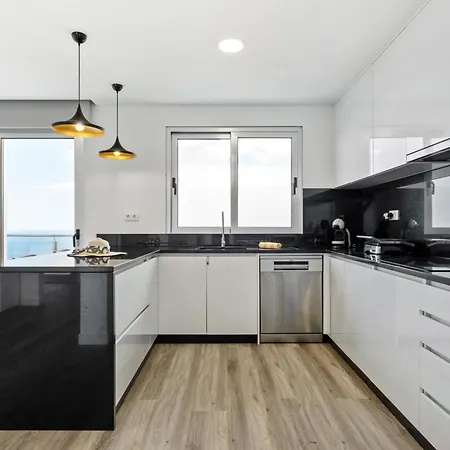 Vellure By Homie * Funchal (Madeira)