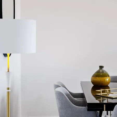 Vellure By Homie Вилла