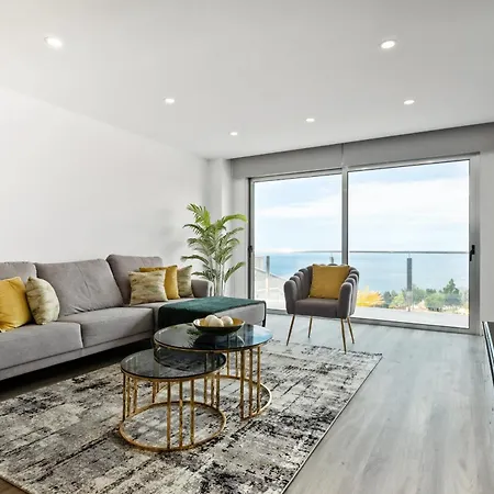 Vellure By Homie Вилла Фуншал