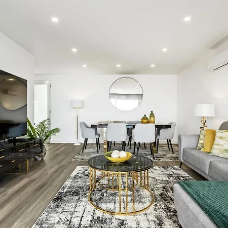 Villa Vellure By Homie Funchal (Madeira)