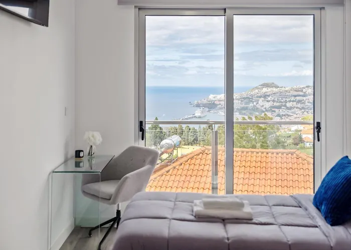 Vellure By Homie * Funchal (Madeira)