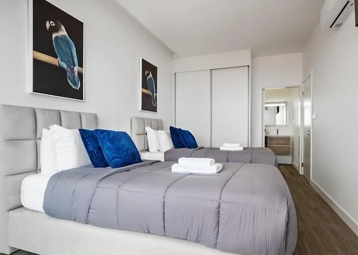 Vila Vellure By Homie