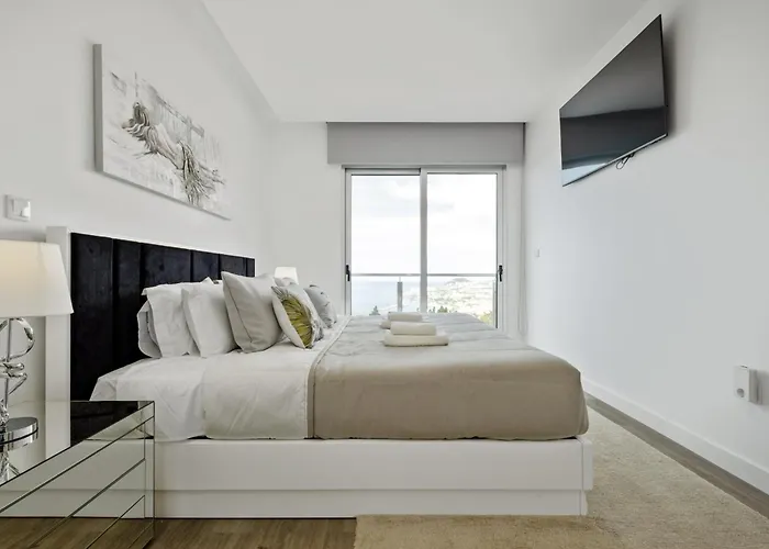 Vila Vellure By Homie