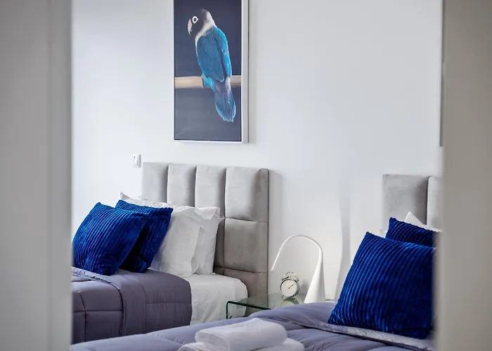 Vellure By Homie 别墅 丰沙尔