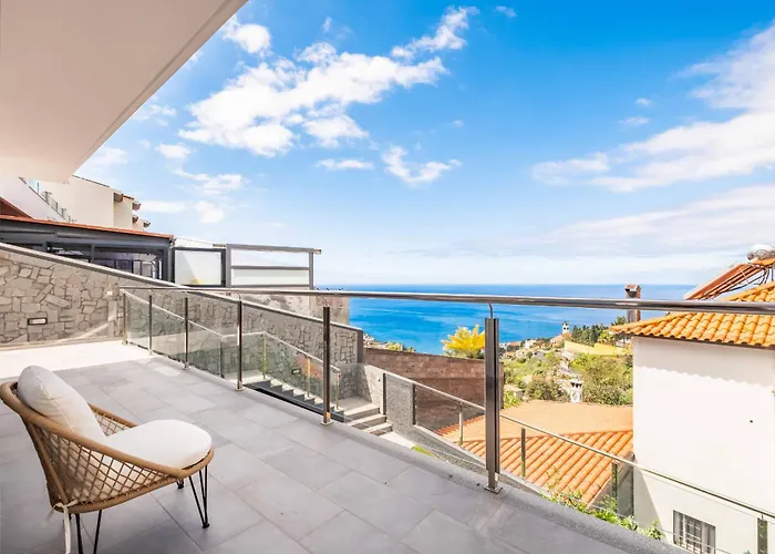 Vellure By Homie 丰沙尔