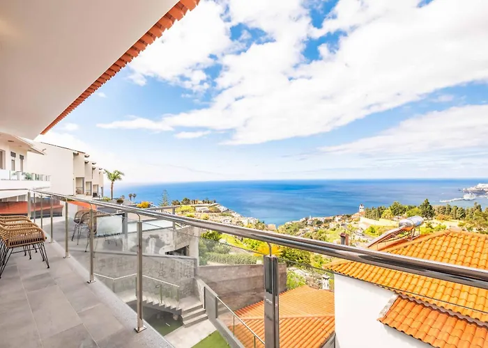 别墅 Vellure By Homie *