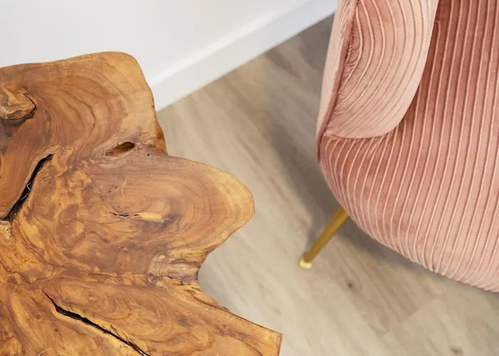 别墅 Vellure By Homie 丰沙尔