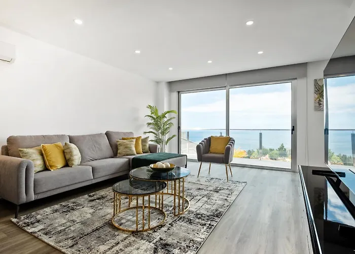 Vellure By Homie Vila Funchal (Madeira)